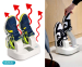 Shine Schoendroger - Nooit Meer Natte En Stinkende Schoenen!