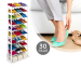 Schoenenrek Voor 30 Paar - Al Je schoenen Netjes Bij Elkaar!