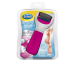 Scholl Velvet Smooth - Elektronische Voetvijl Voor Zachte En Gladde Voeten!
