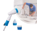 Cenocco Spin Scrubber - Voor Poetsklussen Binnen- En Buitenshuis!