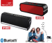 SDigital Topkwaliteit Draadloze Bluetooth Speaker - Gedetailleerd Geluid Uit Alle Smartphone, Tablets & Laptops!