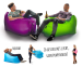 SeatZac Chill Bag Zitzak - Verkrijgbaar In 6 Kleuren!