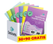 Seaves Wasstrips In 8 Varianten - Vandaag 30+90 GRATIS!
