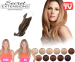 Secret Extensions - Prachtig Dik Haar In  Enkele Seconden!