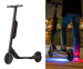 Segway Ninebot ES4 - Topsnelheid van 25 KM/H!
