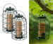 Selectieve Voedersilo Speciaal Voor Kleine Vogels - Vandaag 1+1 GRATIS!