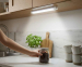 Sensor Lamp Oplaadbaar - Automatisch Licht Met Sensor!