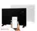 SEVVA® Slimme Paneel Verwarming 2000W - Bespaar Direct Op Gaskosten!