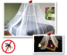 Sfeervolle Design Klamboe - Houd Insecten Op Afstand!