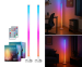 Sfeervolle Vloerlamp RGB - Vandaag 1+1 GRATIS!