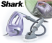 Shark Steam Pocket Handheld - Perfecte Reiniging Van Ieder Oppervlak!
