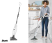 Shark Steam Lite Mop - Gemakkelijk Een Superieur Schoon Resultaat!