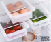 Shelf Sliders Koelkast Lades - Optimaliseer Ruimte In Je Koelkast!