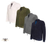 Cappuccino Sherpa Fleece Jack - Verkrijgbaar In 4 Kleuren!