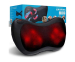 Shiatsu Massagekussen - Met Infrarood Warmtefunctie En 4 Massagestanden!