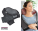 Shiatsu Nek Massagekussen - Met Warmte En Massage!