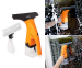 Shine 2-in-1 Ruitenreinigerset - Glasheldere Ramen Zonder Strepen!