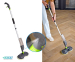 Shine Roterende Spray Mop - Direct Sprayen En Schoonmaken!