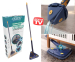 Shine Telescopische Triangle Mop - Met Handige Uitwringfunctie!