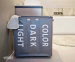 Shine XL Wasmand - Met 3 Vakken en 4 Wieltjes!