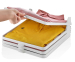 Shirt Organizer - Alles Overzichtelijk In De Kast!