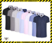 Cappuccino Short Sleeve Overhemd - Verkrijgbaar In 8 Kleuren!