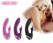 Shots Toys Couples Rabbit - Alleen Of Samen Genieten!