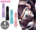 Shots Toys Deluxe Vibrator - Waar Je Maar Wilt Het Ultieme Genot!
