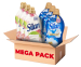 MEGA-Pack Silan Wasverzachter Aromatherapy - Keuze Uit 2 Geuren!