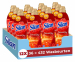 12x900ml Silan Rozenolie En Pioenroos - Goed Voor 432 Wasbeurten!