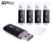 Silicon Power USB Stick Van 8, 16, 32 Of 64GB!