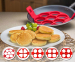 Siliconen Vormen Voor Blini’s, Pannenkoeken, Poffertjes En Eieren!
