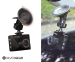 Silvergear Dashcam 1080P - Met 2" LED Scherm!