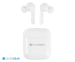 Silvergear Draadloze Noise Cancelling Oordopjes - Met Oplaadbare Opbergcase!