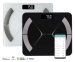 Silvergear Smart Weegschaal - Meet o.a. Gewicht, BMI En Lichaamsleeftijd!