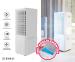 Sinji Air Cooler 11L Waterreservoir - Direct Verkoeling Op Warme Dagen!