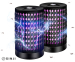 Sinji LED Anti-Muggenlamp - Vandaag 1+1 GRATIS!