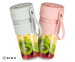 Sinji Portable Blender - Snel En Gezond Genieten!
