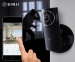Sinji Smart Panoramic HD WiFi Camerasysteem - Houd Alles Live In De Gaten!