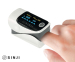 Sinji Pulse Oximeter - Saturatiemeter Met Hartslagmeter!