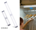 Sinji Oplaadbare LED Strip Met Sensor - Eenvoudige Montage Met Magneetstickers!