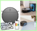 Sinji Robotstofzuiger Pro Met Dweilfunctie En Basisstation - Ook Ideaal Met Huisdieren!