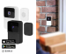Sinji Smart Videodeurbel - Beveiliging En Meer Gemoedsrust!