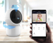 Sinji Motion Tracking Beveiligingscamera - Met Nachtzicht En Automatische Tracking!