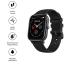 Sinji Smartwatch-Zwart