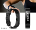 Sinji Activity Tracker Met Hartslagmeter - Verkrijgbaar In 4 Kleuren!