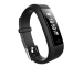 Sinji Activity Tracker Met Hartslagmeter - Zwart
