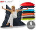 Sit&Joy Zitzak XXL - Verkrijgbaar In 8 Zomerse Kleuren!
