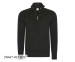 Mario Russo Winter Skipper-Zwart-XXL