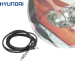 Hyundai Ontstoppingsslang 5M - Accessoire Voor De Hogedrukreiniger!
